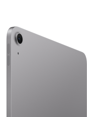 Apple iPad Air 11"(2024) 1TB Rymdgrå