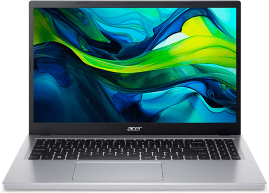 Acer Aspire Go 15 - N100 | 4GB | 128GB