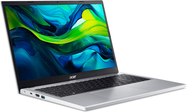 Acer Aspire Go 15 - N100 | 4GB | 128GB