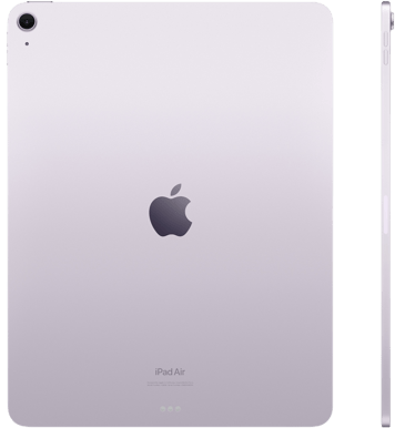 Apple iPad Air 13" (2024) 128GB Lila