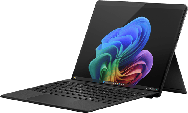 Microsoft Surface Pro Copilot+PC OLED - Snapdragon X Elite | 16GB | 1TB