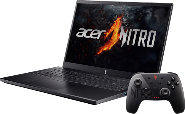 Acer Nitro V15 - Ryzen 7 | 32GB | 1TB | RTX 4060