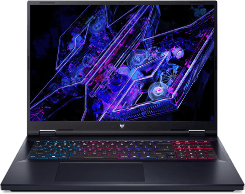 Acer Predator Helios Neo 18 - i9 | 32GB | 1TB | RTX 4070