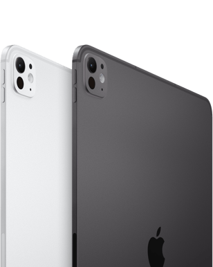 Apple iPad Pro 11'' (2024) 2TB Silver