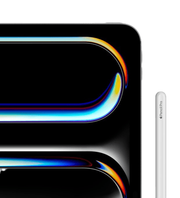 Apple iPad Pro 13'' (2024) 256GB Silver
