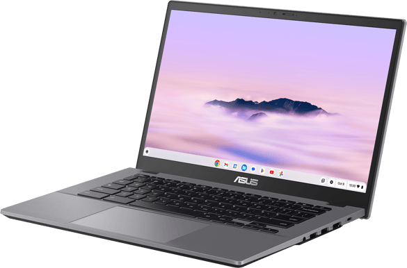 ASUS Chromebook Plus CX34 - i5 | 16GB | 128GB
