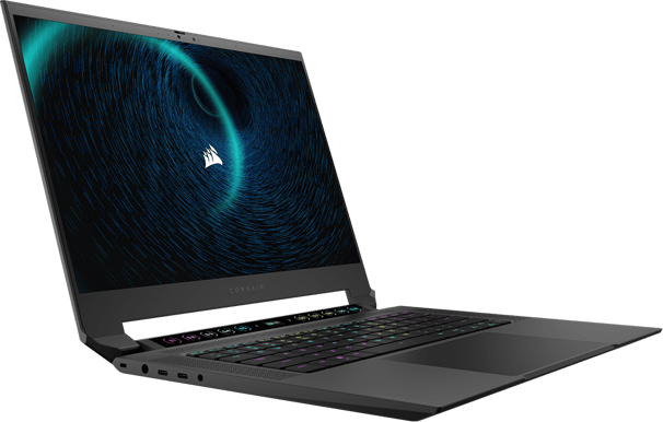 Corsair Voyager a1600 – Ryzen 7 | 16GB | 1TB | RX 6800M