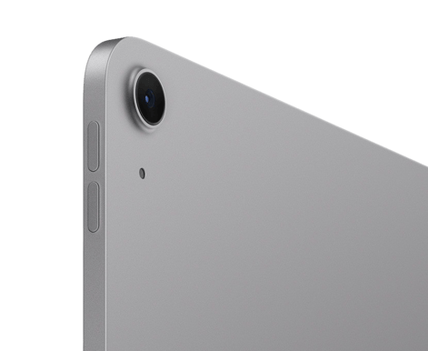 Apple iPad Air 11" (2024) 256GB 5G Rymdgrå