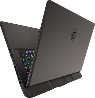 MSI Vector 17 HX - i9 | 32GB | 2TB | RTX 4090