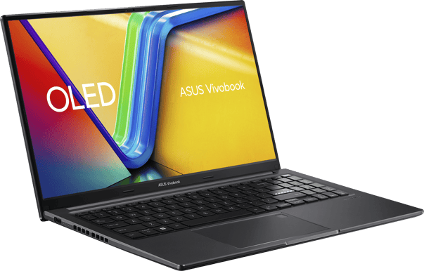 ASUS Vivobook 15X OLED D1505 - Ryzen 5 | 16GB | 512GB