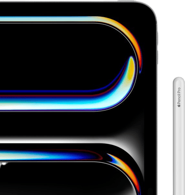Apple iPad Pro 13'' (2024) 512GB 5G Silver