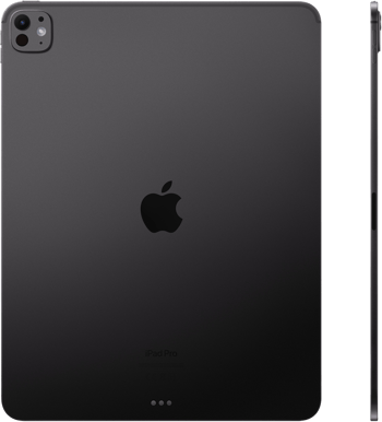 Apple iPad Pro 13'' (2024) 512GB 5G Rymdsvart