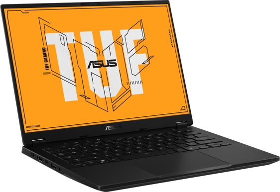 ASUS TUF A14 - Ryzen AI 9 | 32GB | 1TB | RTX 4060