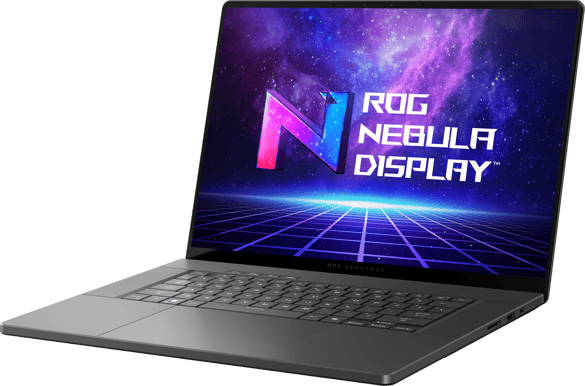 ASUS ROG Zephyrus G16 - Ryzen AI 9 | 32GB | 1TB | RTX 4070 | OLED