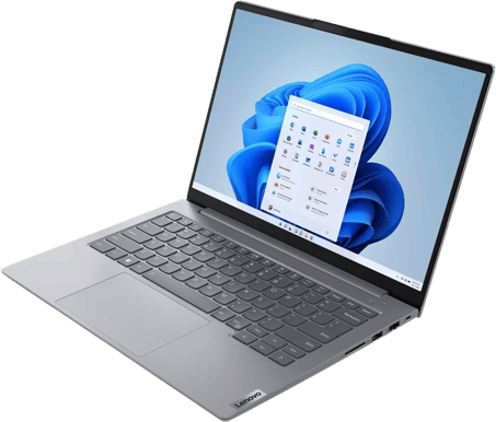 Lenovo ThinkBook 14 G6 - Ryzen 5 | 16GB | 512GB