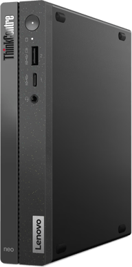 Lenovo ThinkCentre Neo 50q G4 - i5 | 16GB | 256GB