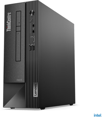 Lenovo ThinkCentre Neo 50s Gen 4 - i5 | 16GB | 256GB