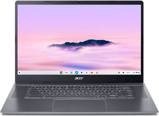 Acer Chromebook Plus CB515 - i5 | 16GB | 512GB