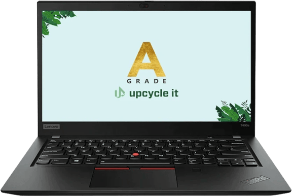 Lenovo ThinkPad T490s - i5 | 16GB | 512GB | REFURBISHED - A Grade