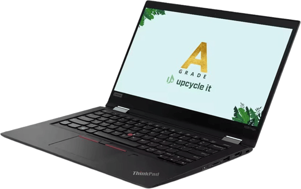 Lenovo ThinkPad Yoga X380 - i7 | 16GB | 256GB | REFURBISHED - A Grade