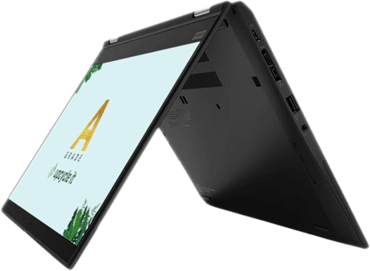 Lenovo ThinkPad Yoga X380 - i7 | 16GB | 256GB | REFURBISHED - A Grade