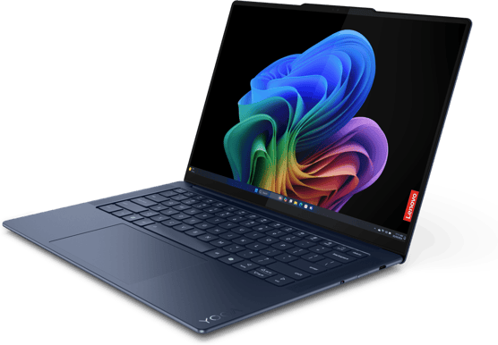 Lenovo Yoga Slim 7x - Snapdragon X Elite | 32GB | 1TB