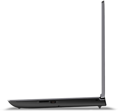 Lenovo ThinkPad P16 Gen 2 - i7 | 32GB | 1TB | RTX 2000