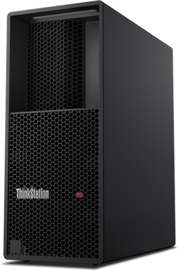 Lenovo ThinkStation P3 - i7 | 32GB | 1TB | RTX 4000 Ada