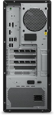 Lenovo ThinkStation P3 - i7 | 32GB | 1TB | RTX 4000 Ada