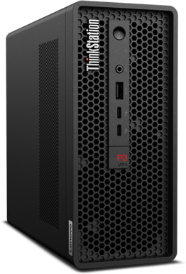 Lenovo ThinkStation P3 Ultra - i9 | 32GB | 1TB | RTX A2000