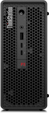 Lenovo ThinkStation P3 Ultra - i9 | 32GB | 1TB | RTX A2000