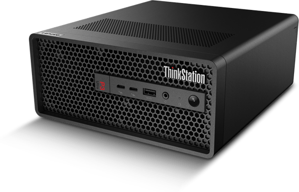 Lenovo ThinkStation P3 Ultra - i9 | 32GB | 1TB | RTX A2000