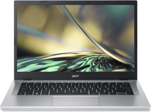 Acer Aspire 3 14 - Ryzen 5 | 16GB | 512GB