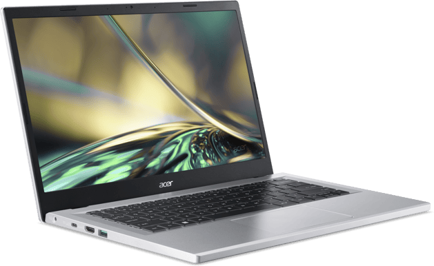Acer Aspire 3 14 - Ryzen 5 | 16GB | 512GB