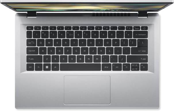 Acer Aspire 3 14 - Ryzen 5 | 16GB | 512GB