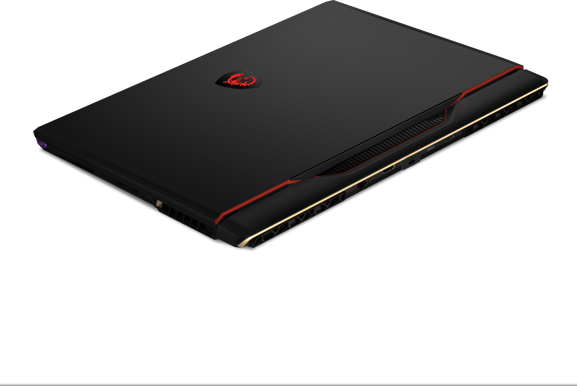 MSI Raider GE78 HX - i9 | 32GB | 2TB | RTX 4080
