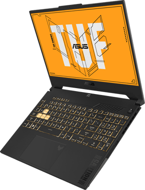 ASUS TUF A15 - Ryzen 5 | 16GB | 1TB | RTX 4060
