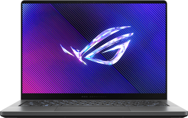 ASUS ROG Zephyrus G14 - Ryzen 9 | 16GB | 1TB | RTX 4070 | OLED