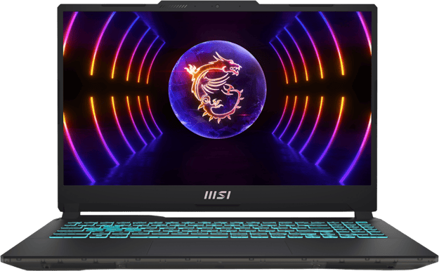 MSI Cyborg 15 - i7 | 16GB | 512GB | RTX 4060 - Inet.se