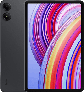 Xiaomi Redmi Pad Pro (8+256GB) Grafitgrå