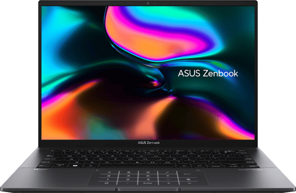 ASUS Zenbook 14 UM3402 - Ryzen 5 | 16GB | 512GB