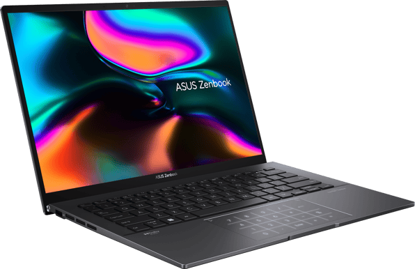 ASUS Zenbook 14 UM3402 - Ryzen 5 | 16GB | 512GB