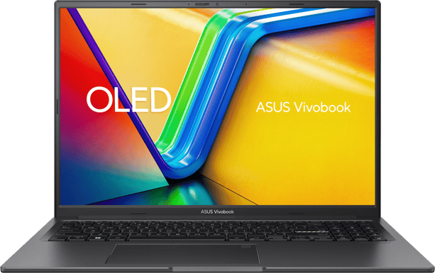 ASUS Vivobook 16X OLED - i7 | 16GB | 1TB | RTX 4050