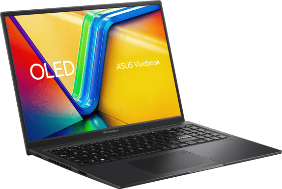 ASUS Vivobook 16X OLED - i7 | 16GB | 1TB | RTX 4050