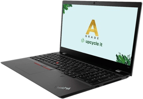 Lenovo ThinkPad L15 G1 - i5 | 8GB | 256GB | REFURBISHED - A Grade
