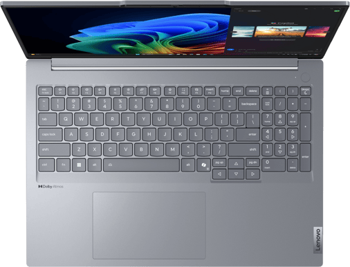 Lenovo ThinkBook 16 G7 - Snapdragon X Plus | 32GB | 1TB