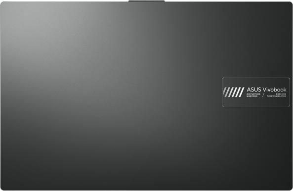 ASUS Vivobook Go 15 OLED L1506 - Ryzen 5 | 16GB | 512GB