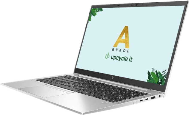 HP Elitebook 840 G7 - i5 | 8GB | 250GB | REFURBISHED - A Grade