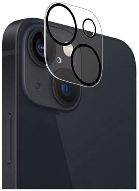 Screenor Vizor+ Linsskydd Apple iPhone 15/15 Plus