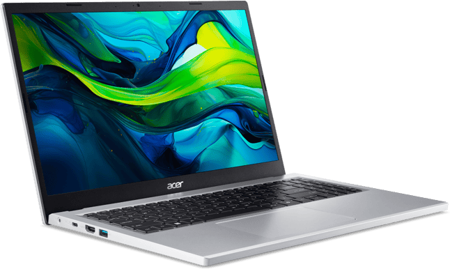 Acer Aspire Go 15 - i3 | 8GB | 128GB